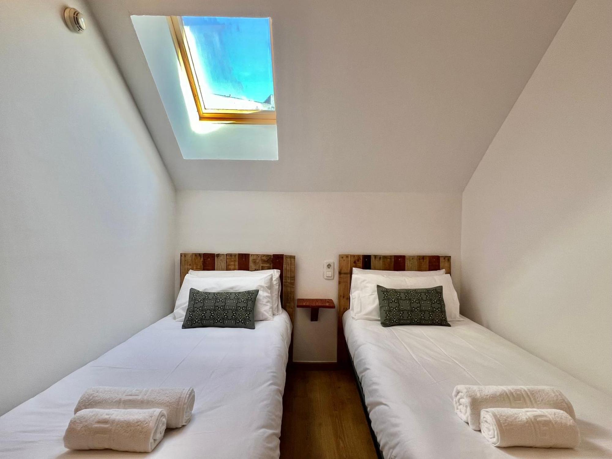 Bns Sol Y Nieve Suites Sierra Nevada Eksteriør bilde